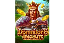 domnitor's treasure