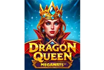 Dragon Queen Megaways