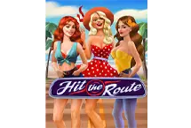 hit the route