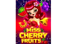 miss cherry fruits