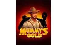 Mummy's Gold