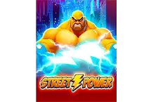 Street power
