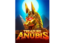 Treasure of Anubis