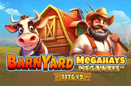 Barnyard Megahays Megaways™