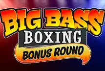 Big Bass Boxing Bonus Round