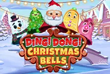 Ding Dong Christmas Bells