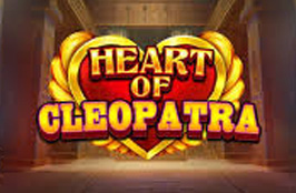 Heart of Cleopatra