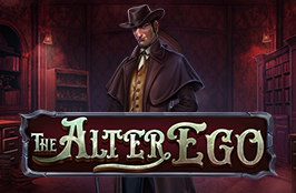 the alter ego