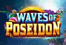 Waves of Poseidon